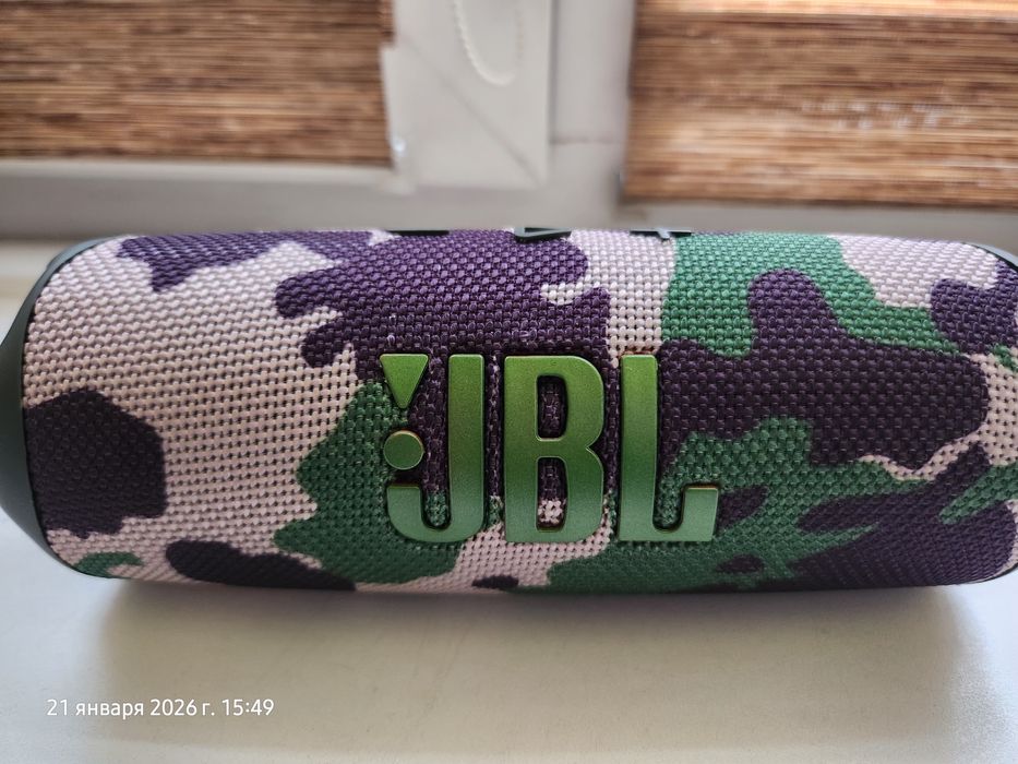 Блютуз колонка JBL FLIP 7