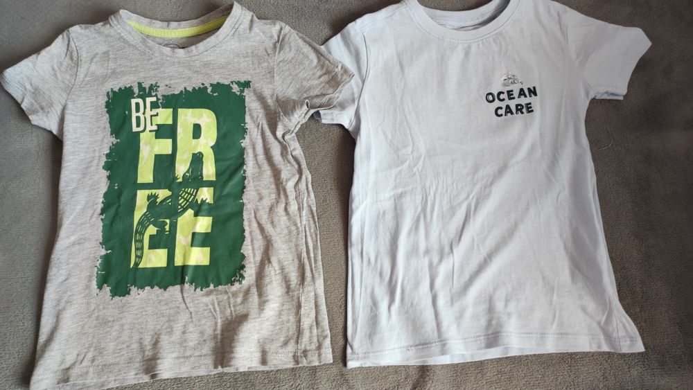 Hăinuțe încălțăminte 116...29