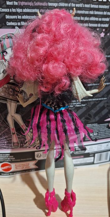Рошель Monster high