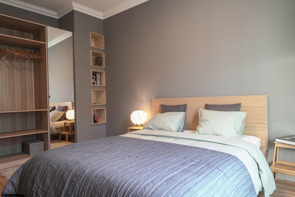 Дава се под наем Тристаен апартамент в София, Център - 78 кв.м за 2000 € - Снимка #7