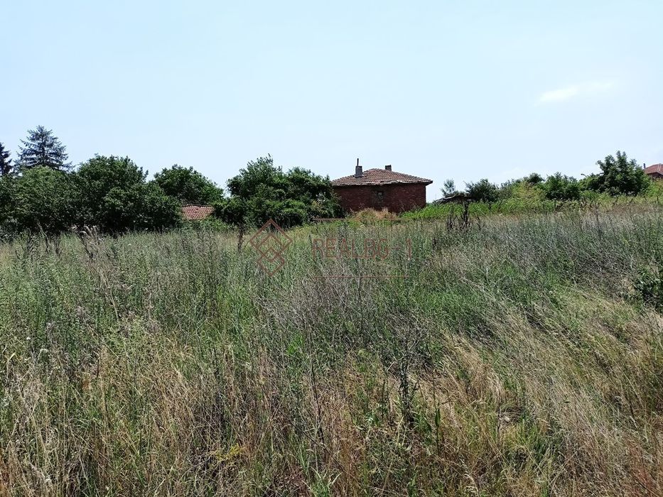 Продава се Парцел в с. Детелина, Област Варна - 920 кв.м за 14 €/кв.м - Снимка #1