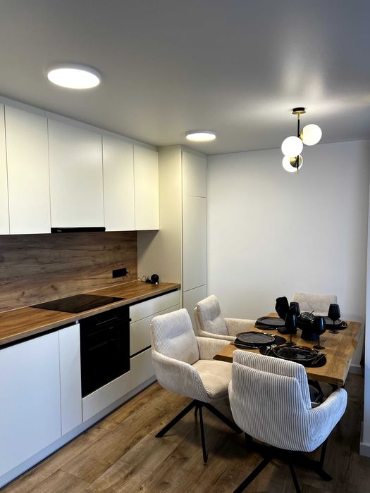 Продава се Двустаен апартамент в с. Кошарица, Област Бургас - 45 кв.м за 1447 €/кв.м - Снимка #6