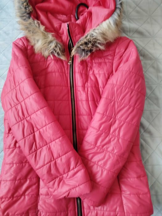 Geaca dama,mărimea M