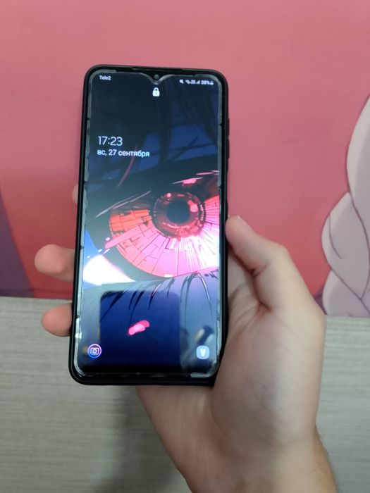 Продаю Samsung a12