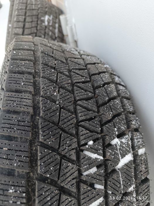 Легкосплавные диски Р19