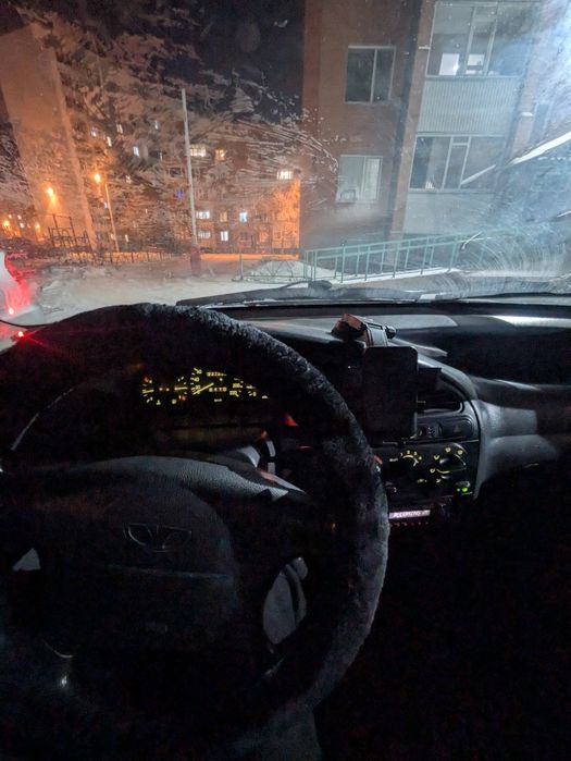 продам автомобиль lanos