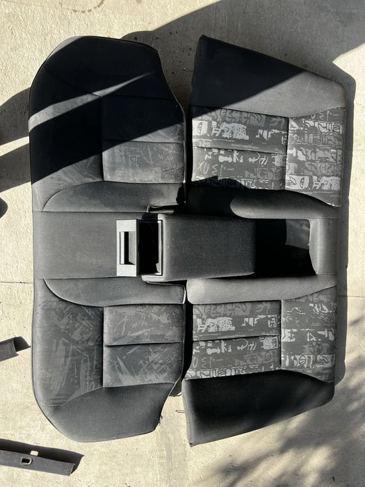 Продам весь салон на Мерседес W 210