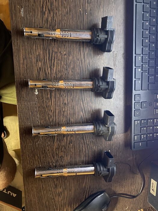 Bobine de inductie Passat B6 2.0 FSI