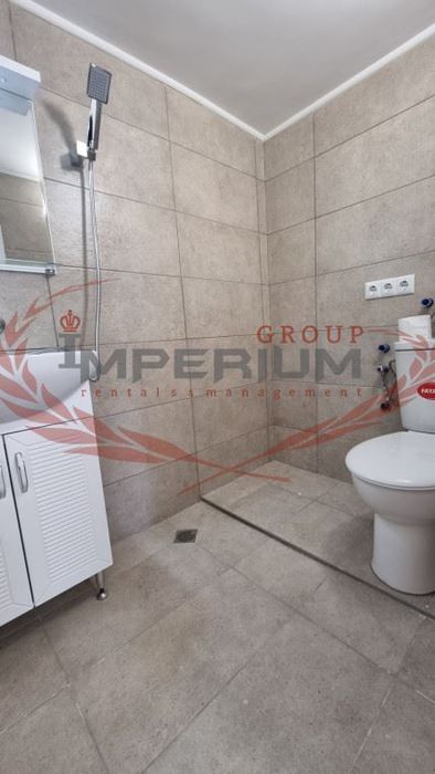 Продава се Едностаен апартамент в Варна, Левски - 12 кв.м за 2167 €/кв.м - Снимка #5