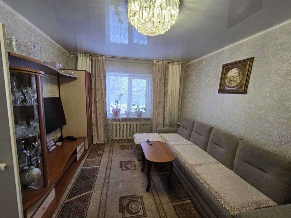 Дом, 62.4 м², Украинская