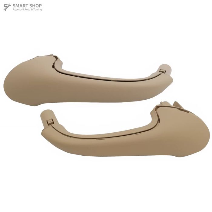 Set Ornamente Maner Usi Fata Mercedes C-Class W203 S203 (2000-2007) Be