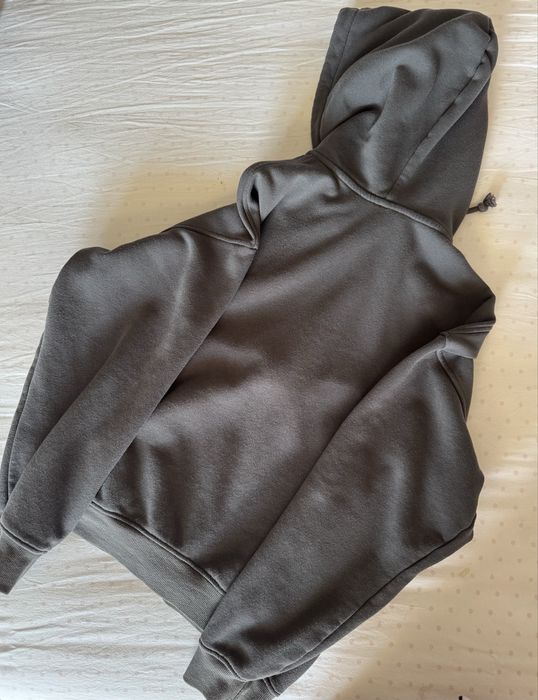 H&M худи с цип XS