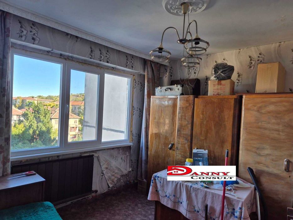 Продава се Тристаен апартамент в Велико Търново, Акация - 86 кв.м за 623 €/кв.м - Снимка #2