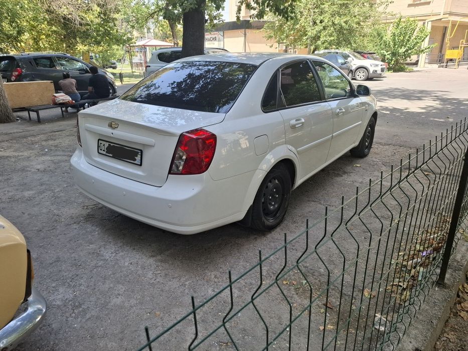lacetti 1.6 2013 avtamat sotiladi