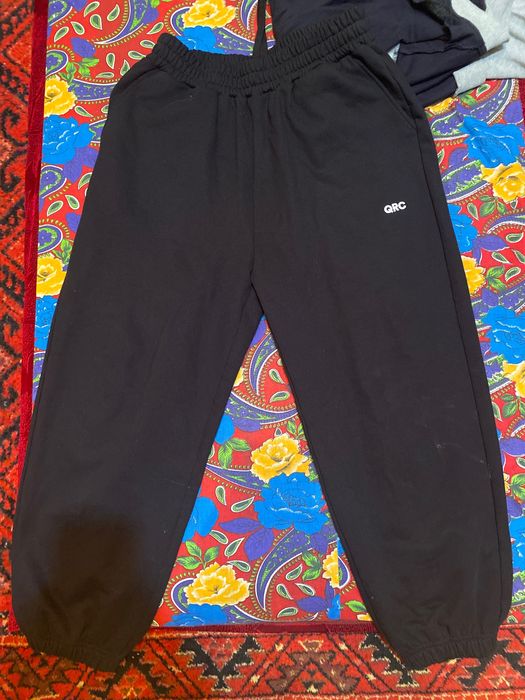 Jogger QR (абсолютно новый)