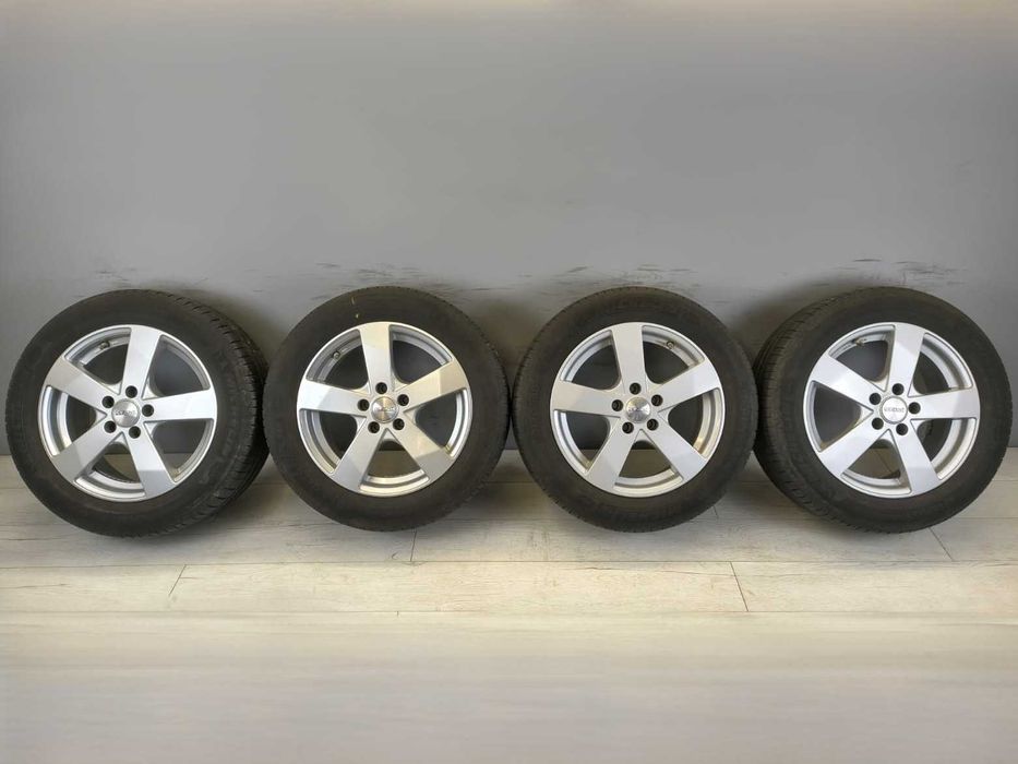 Roti/Jante Opel 5x105 205/55 R16 Astra, Mokka; Chevrolet