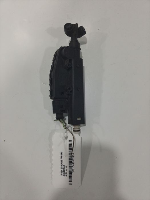 Diuza spalare faruri Audi 4E0955966A