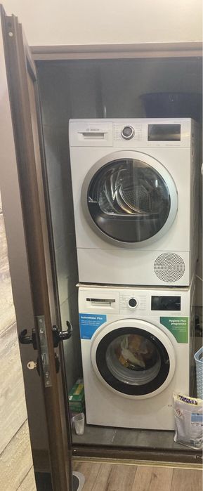 Дава се под наем Тристаен апартамент в Велико Търново, Център - 103 кв.м за 372.3 € - Снимка #6