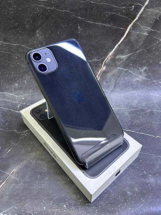 Apple iPhone 11 128GB (Балпык би)ЛОТ 863892