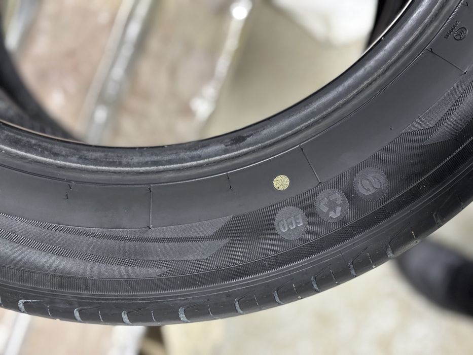 205/55 R16 летние 1 сезон