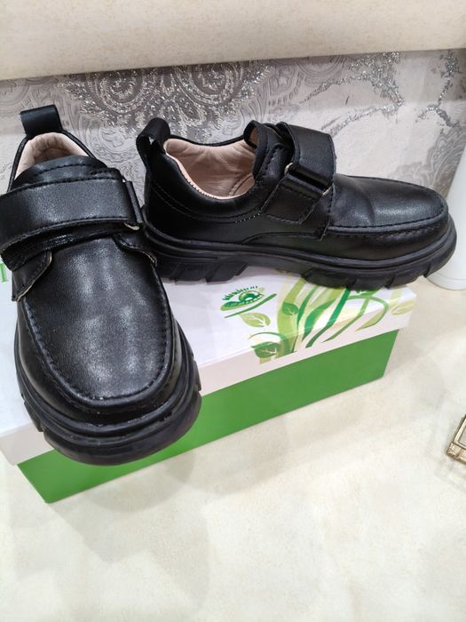 Детская обувь для мальчика