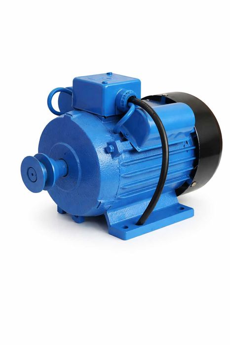 Motor electric 1.5kW 1500RPM bobinaj cupru industrial