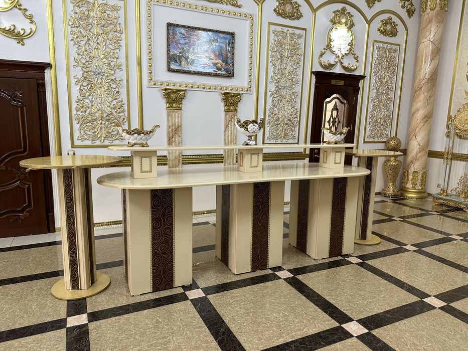 Мебель для Ресторана