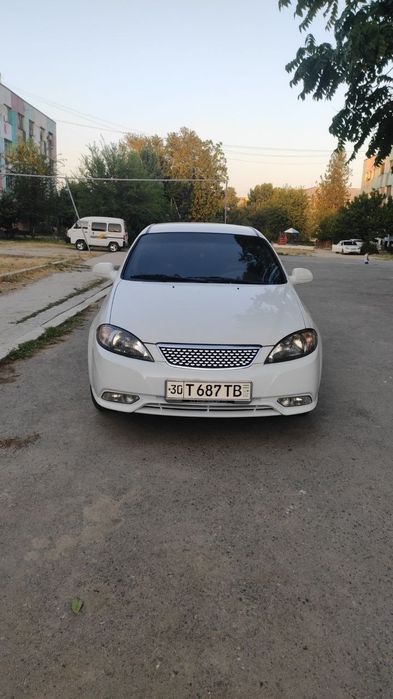 Срочно продам Жентра Лассети 2019г