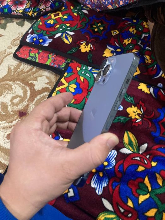 Iphone 13 pro max 256gb ideal