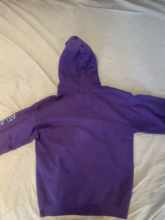 Thrasher Atlantic Drift Hoodie / Суитчър
