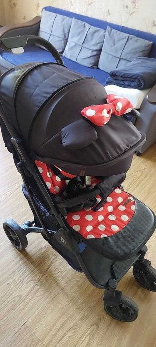 Коляска Babalo прогулочная продам