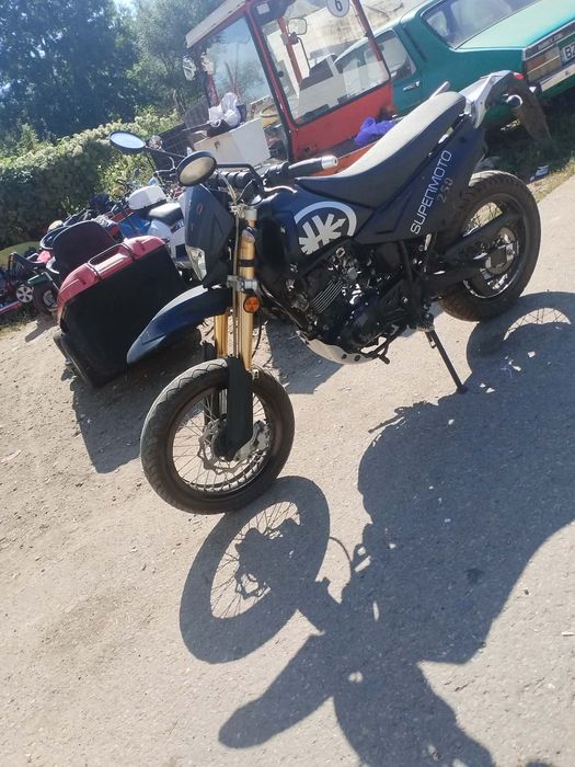 Atv , motocros , etc  0740850157
