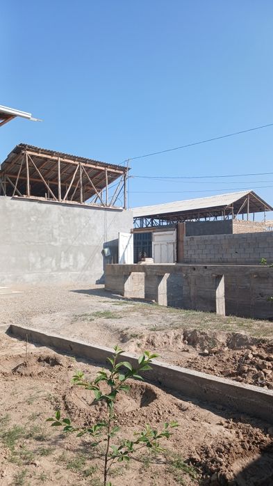 4 sotiq uchastka sotiladi