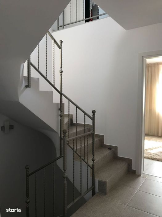 Casa Eleganta in Complexul Trend Residence