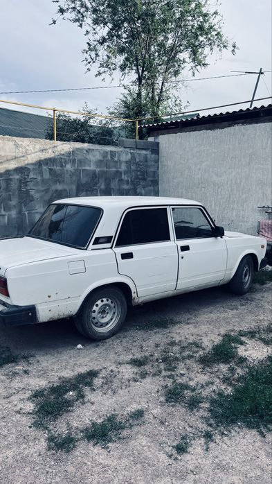 LADA(Ваз) Жыгули