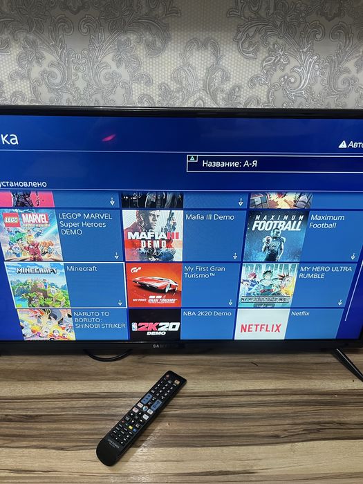 Playstation 4 , плейстейшн 4