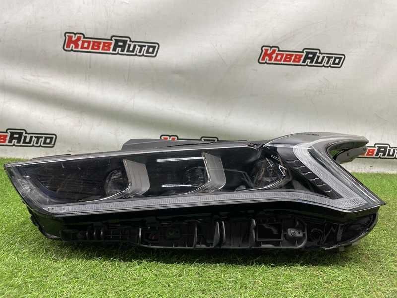 Фара LED Kia K5 DL3 лев. (б/у)