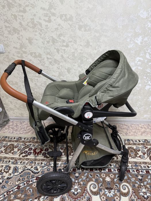 Продам детский коляска