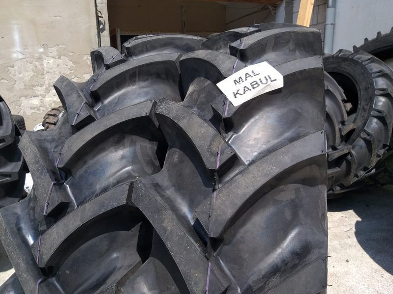 14.9-30 de fiat de spate cu 10PLY doar noi cauciucuri agricole AXYW