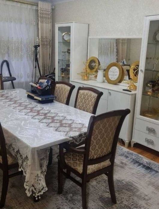 5-комн. квартира, 98 м², Алмазарский район