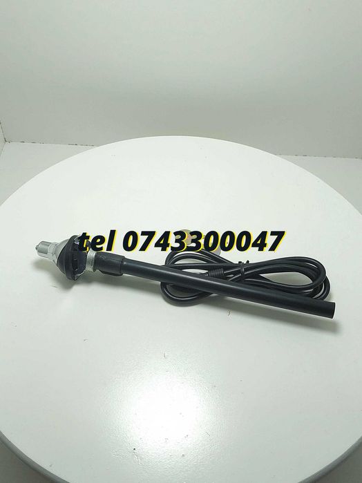 antena bucata masina radio cd player autoturism aripa telescopica