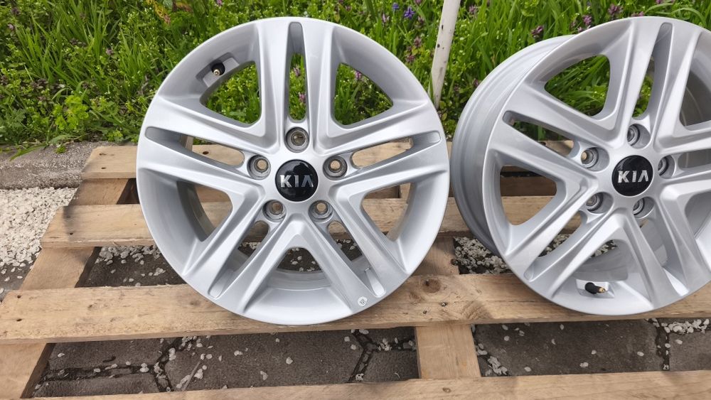 5х114.3 16 цола KIA/HYUNDAI