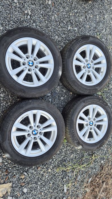 Оригинални джанти БМВ 5/120 BMW f30,f31  5x120