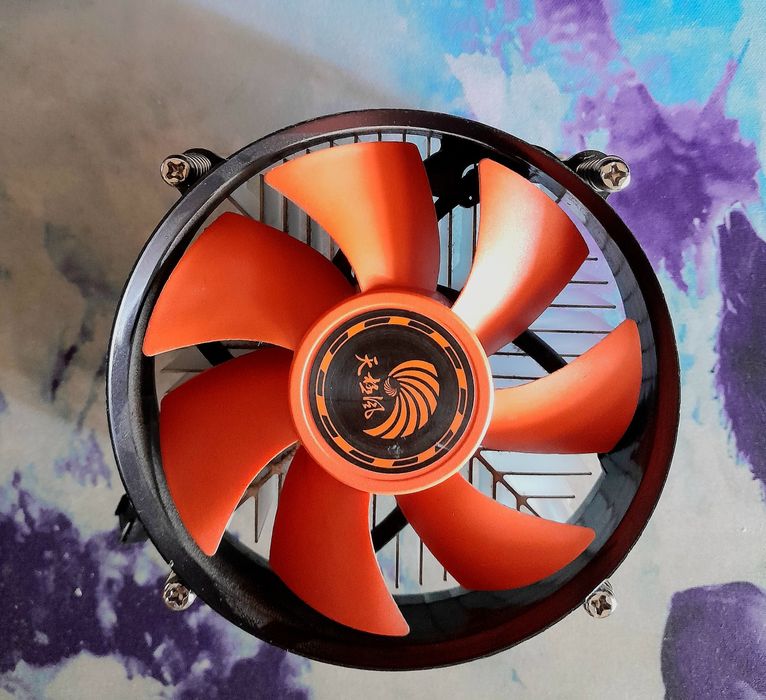 TX-910 kuller so'tiladi!!!