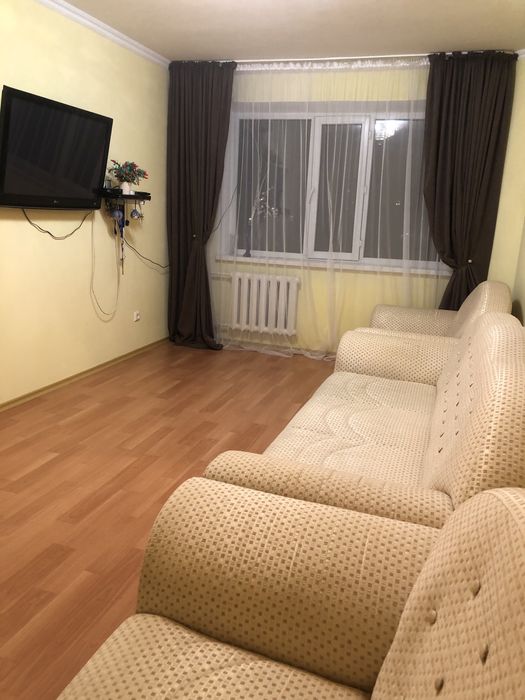 Продам квартиру 3х ком