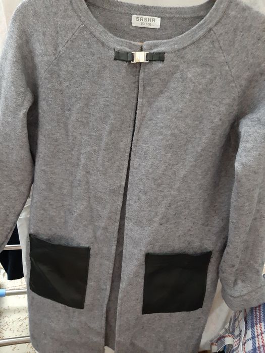 Кардиган  модный