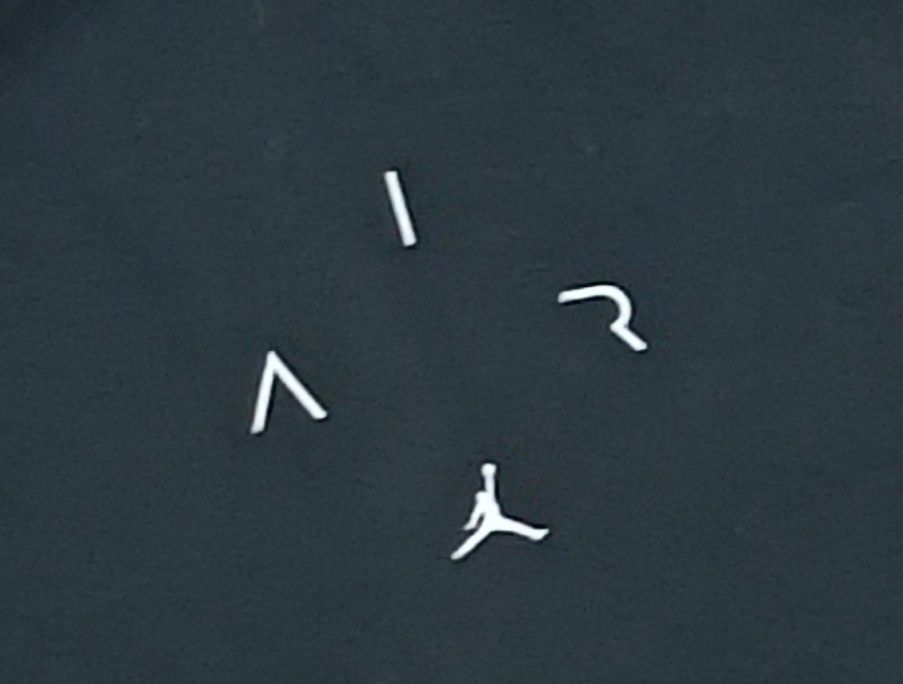 Jordan AIR Nike Therma Hoodie оригинално горнище L Джордан Найк суичър