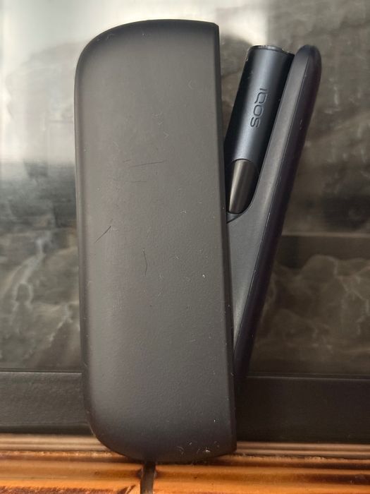 Iqos iluma, utilizate , intr-o stare foarte buna ,