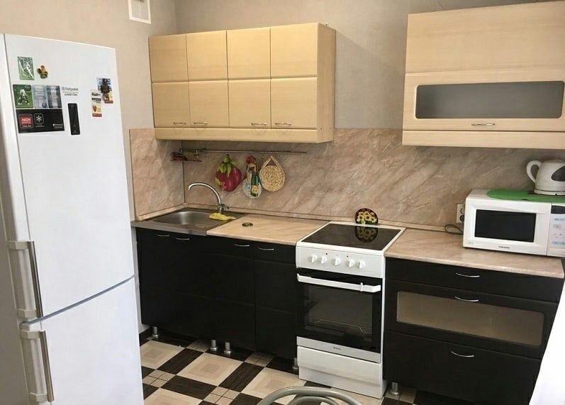 Сдается 1комн. Квартира