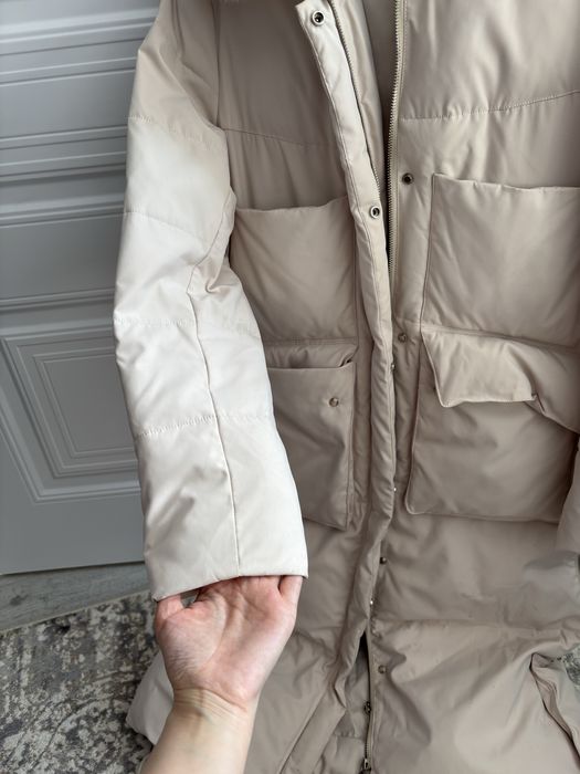 Зимняя куртка Max Mara